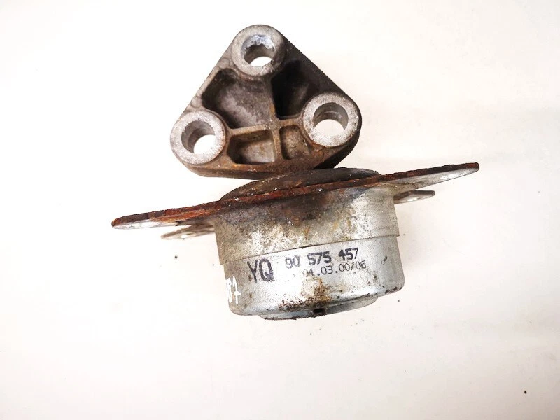 90575457 Engine Mounting and Transmission Mount (Engine support 