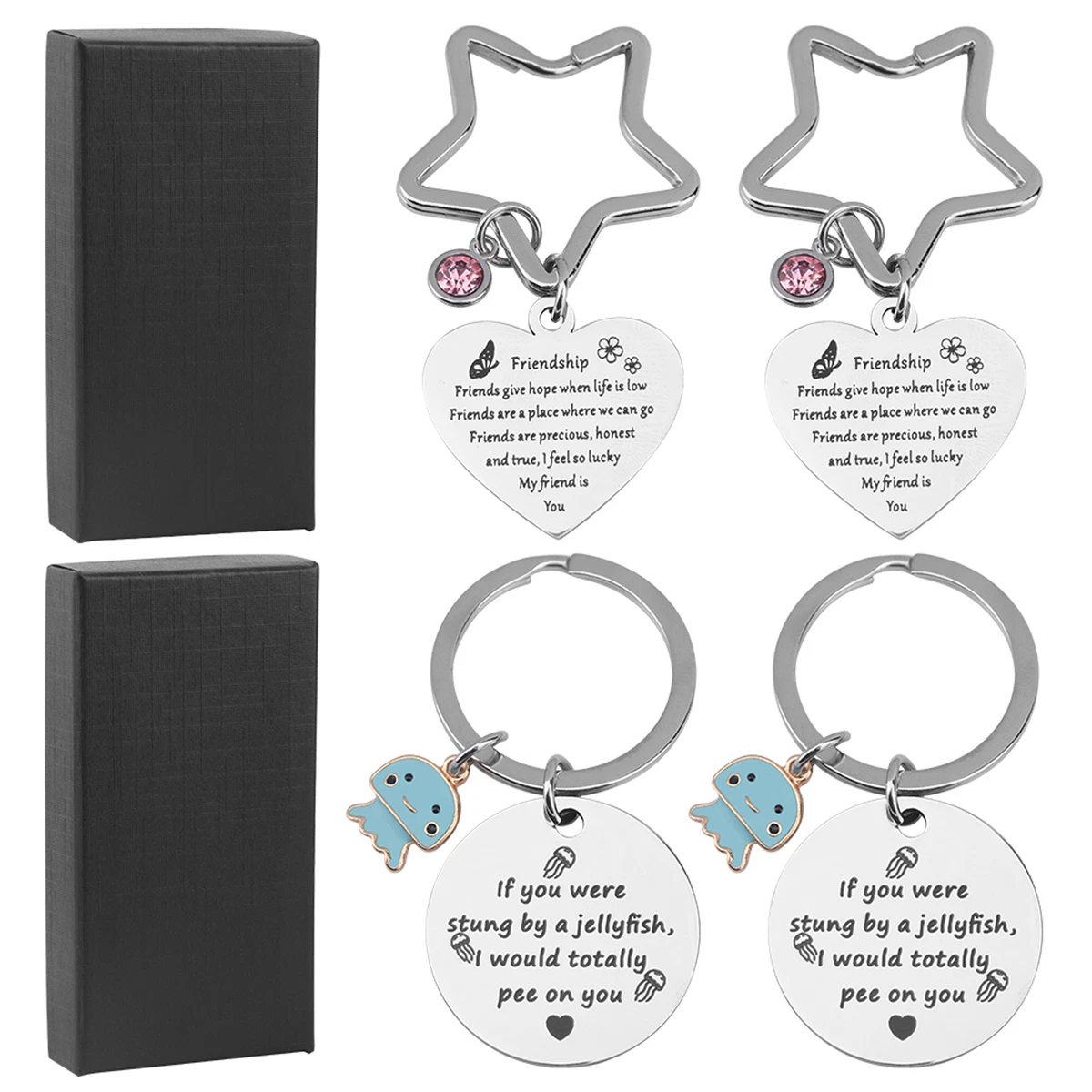 Jewelry for clearance friends birthday