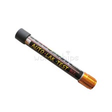 Car Paint Thickness Tester Meter Gauge Portable Automobile Paint Film Pen Tester