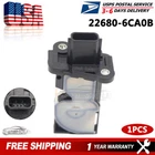 22680-6CA0B Mass Air Flow Meter Sensor New For Nissan Altima 2019-2020 AFH60M-53