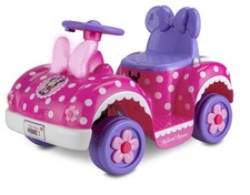 minnie mouse toddler toys