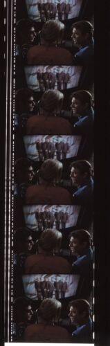 Jurassic Park 35mm Film Cell strip very Rare var_a - Picture 61 of 132