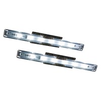 Liberty Safe Brightview Safe Light Kit For Liberty Safes 10981 Liberty Safe Brightview Safe Light Kit For Liberty Safes 10981