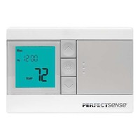 Perfectsense Ps3210 Low Voltage Thermostat,stages Heat 2 G3708139 Perfectsense Ps3210 Low Voltage Thermostat,stages Heat 2 G3708139