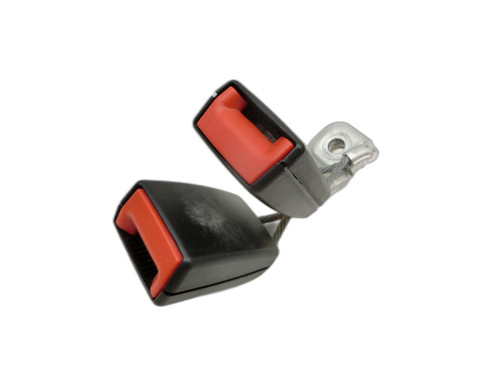 Gurtschloss Gurtschnalle Rechts Hinten für VW Passat CC 12-16 Coupe