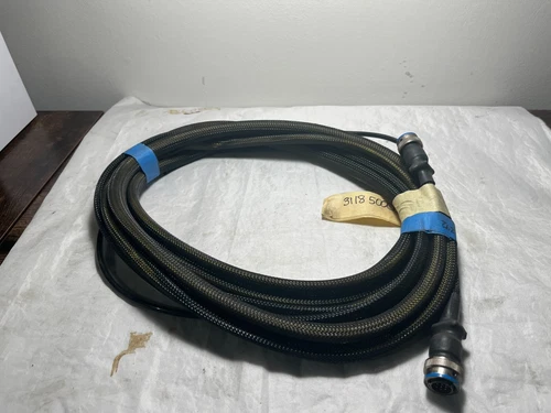ROBOT CABLE ACC-100 REVB MF-20FT C526292