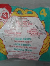 McDonald's 1996 4 Hatchback of Norte Dame