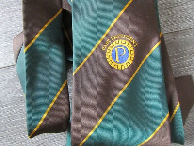 probus ties