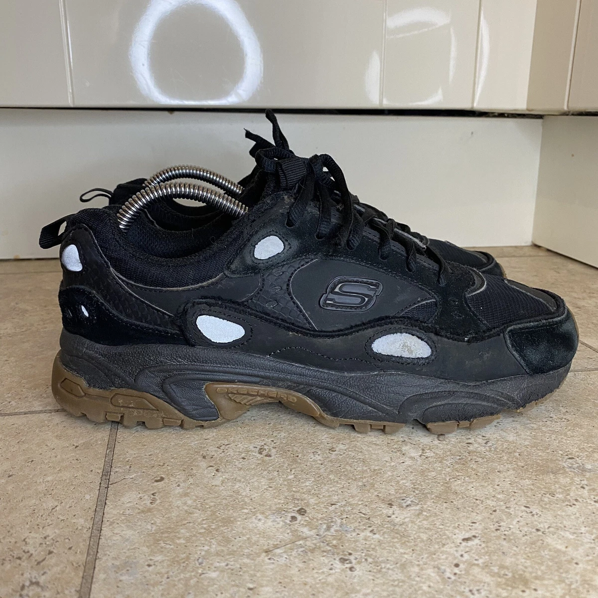 Skechers top stamina contic