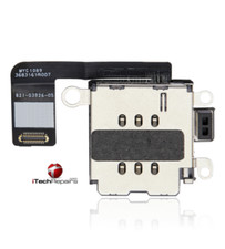 APPLE iPhone 14 SIM Replacement - Dual Sim Card Reader Compatible For iPhone 14 