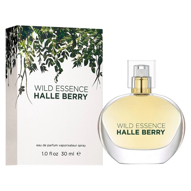 Halle Berry Perfume Fragrances