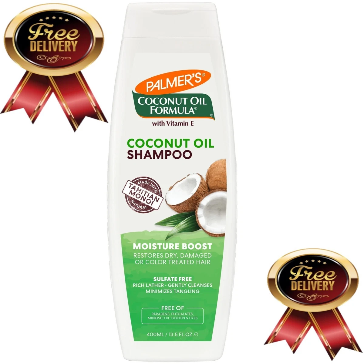 Palmer's Coconut Oil Shampoos for sale | eBay