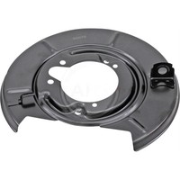 A.B.S. Spritzblech Bremsscheibe FüR Bmw 3Er Compact E36 Z3 Roadster E30 11274