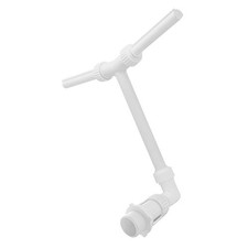 Fontanna basenowa Regulowany podwójny strumień Akcesoria podłogowe i podziemne U6G8