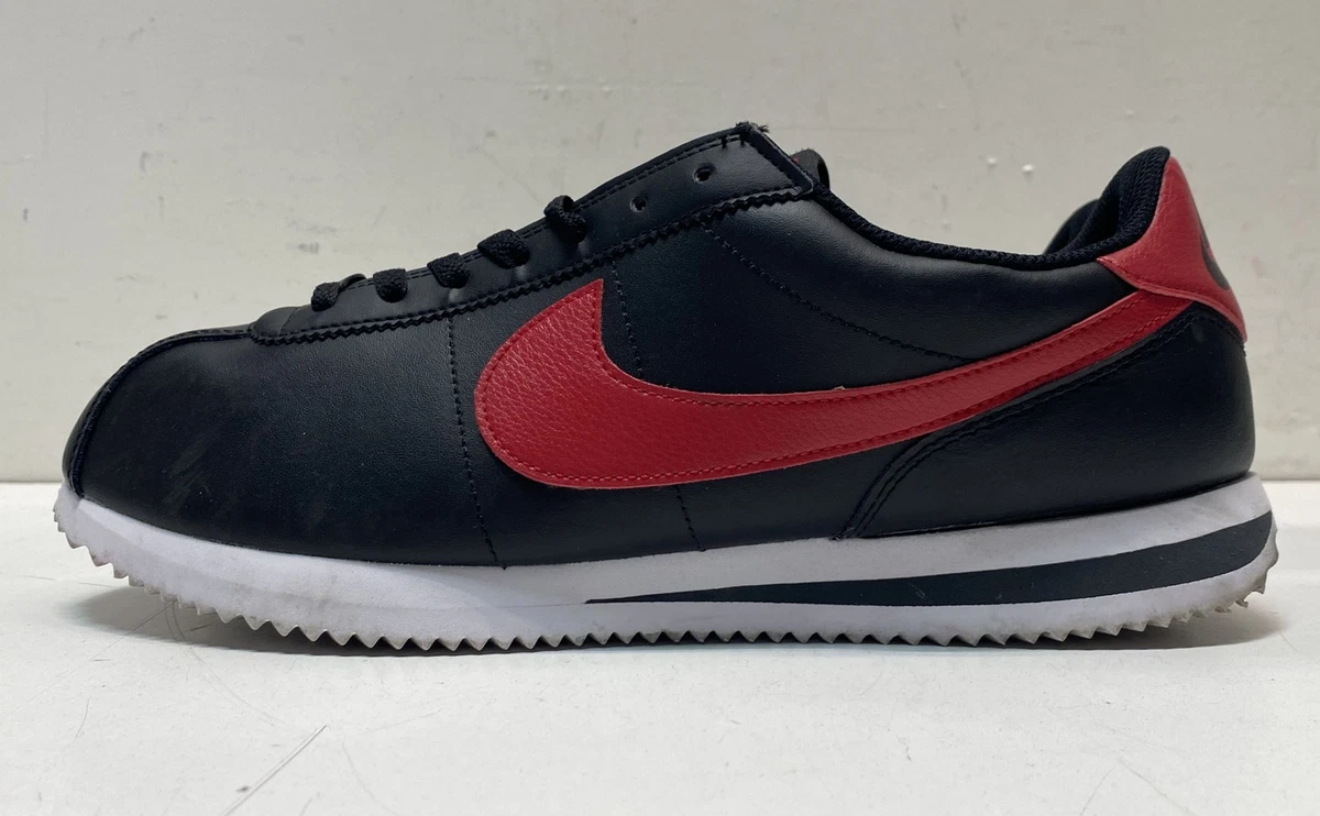 Nike Classic Cortez Leather Anthracite for Sale  display picture 2