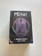 MDKIT Premium Gaming Mouse   Aesthetic  High-Performance