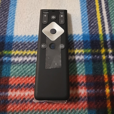 Xfinity Comcast XR16 Remote Control with Voice