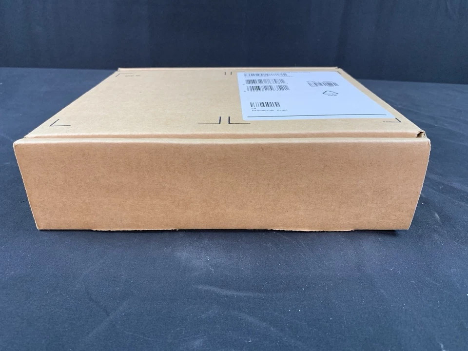 Sealed HP NVIDIA Quadro NVS 290 256GB PCIe Video Graphics Card KN586AA - Image 4 of 4