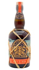 Planteray - Mister Fogg's Navy Rum 70cl
