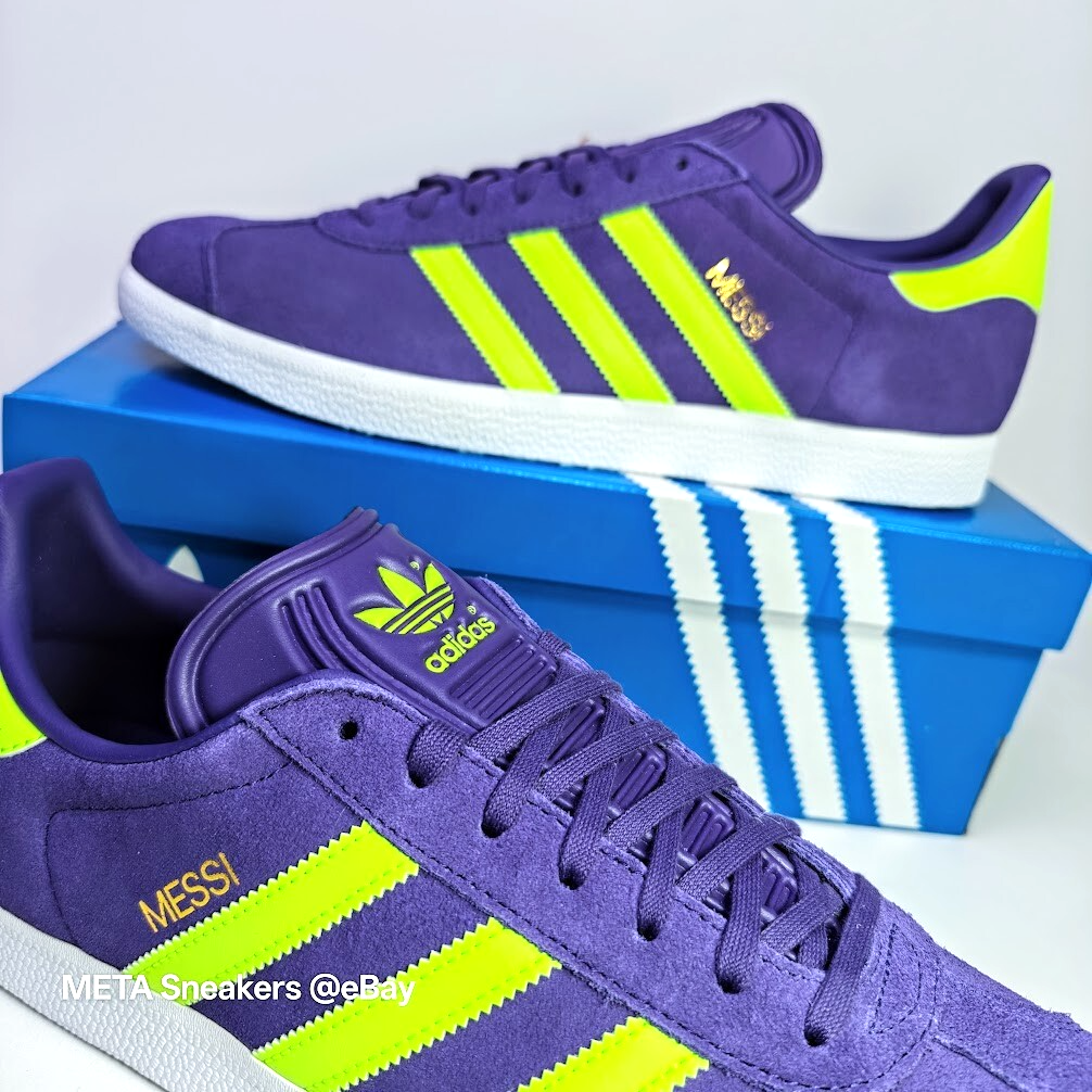 adidas gazelle silver green womens Adidas Gazelle Indoor Trainers Bliss Pink / Black / Collegiate Purple main image 0