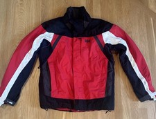 Helly Hansen Women’s Crew Midlayer Sailing Jacket Helly Tech Protection Size M