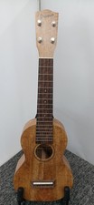 PONO MGS Soprano Ukulele - Bright Tone, Excellent Craftsmanship