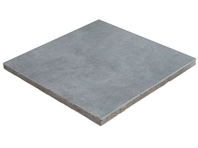 Terrassenplatten CERATIO CONCRETO BASALT 60/60/4 CM