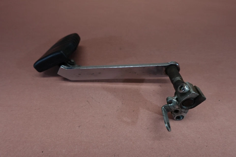 Pedal de freno trasero Yamaha VStar 1300 V Star XVS1300 2007-2015 Foto 2 de 4