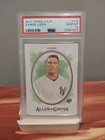 2017 Topps Allen & Ginter Aaron Judge #172 Rookie Card RC A&G - PSA 10 GEM MINT