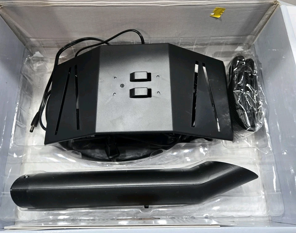 LED Technologies DPL Deep Penetration Light Therapy System Infrared *GREAT* - Image 4 of 4