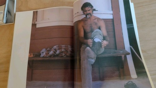 Dutch Magazine No.36 - Nov/Dec 2001 - Picture 24 of 24