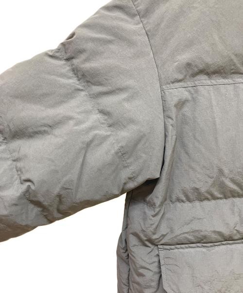 New Era                    Ripstop down jacket bl… - image 9