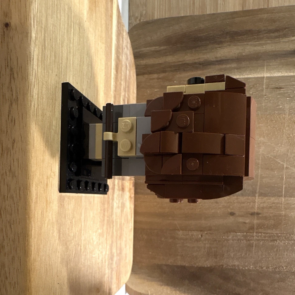 LEGO Brickheadz 41616 Hermione Granger, photo 2 of 5