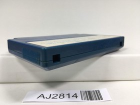 AJ2814 Spy vs. Spy Nintendo Famicom NES Japan