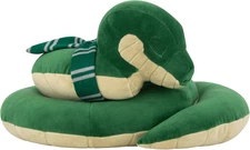 Harry Potter Slytherin Snake 18-Inch Sleeping Plush Ultrasoft Stuffed Animals