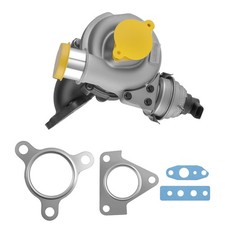 Turbolader for Honda CR-V III 2.2 i-DTEC 4WD 110KW 794786-1 18900RFWG01 NEU