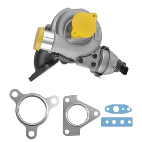 Turbolader for Honda CR-V III 2.2 i-DTEC 4WD 110KW 794786-1 18900RFWG01 NEU
