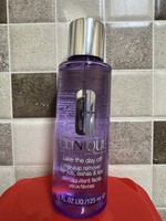 Clinique Take The Day off Makeup Remover - 125ml