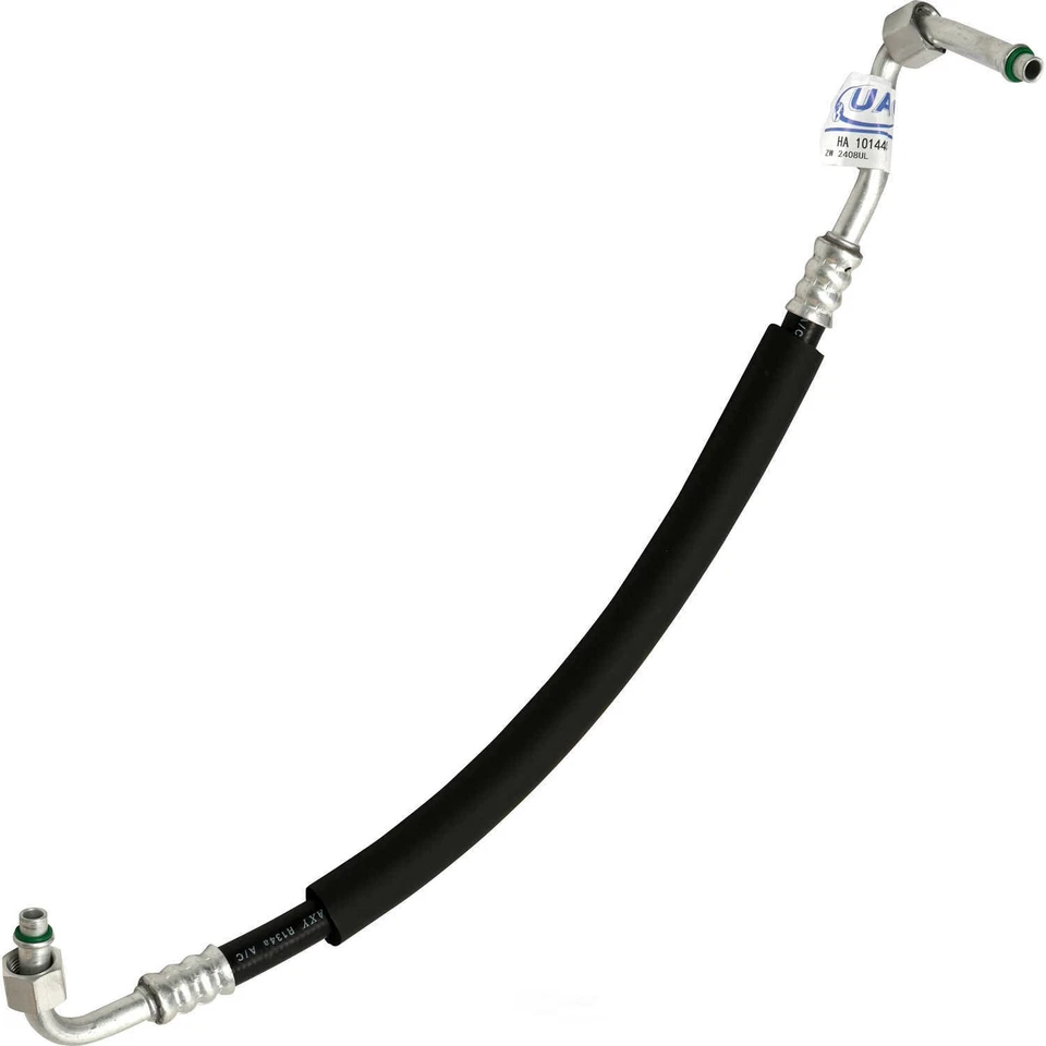 Manguera de descarga de refrigerante de aire acondicionado para Toyota 4Runner 1985-1987, camioneta UNIVERSAL A Foto 3 de 4