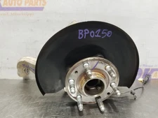 15 2015 CHEVY COLORADO Z71 3.6L 4X2 FRONT SPINDLE KNUCKLE RIGHT PASSENGER