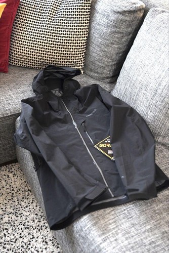 Patagonia Primo Jacket - Picture 4 of 12