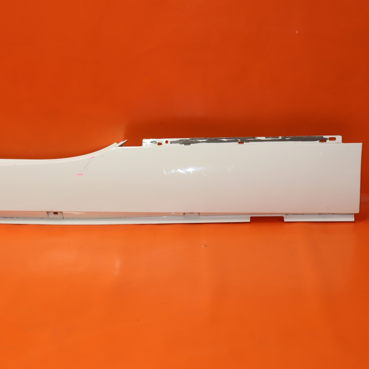 Bentley Continental GT 2004-2010 Left Rocker molding P/N 3W8853851F