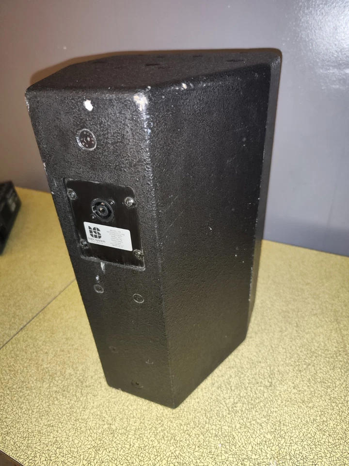 Logic Systems IS8 - Image 3 of 4