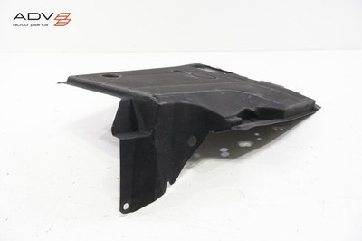 2018-2025 LEXUS LS500 LS500H REAR LEFT SIDE FLOOR UNDER BODY SPLASH SHIELD OEM