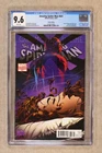 Amazing Spider-Man #641 Quesada Variant 1:25 CGC 9.6 - Brand New Day - DOOM