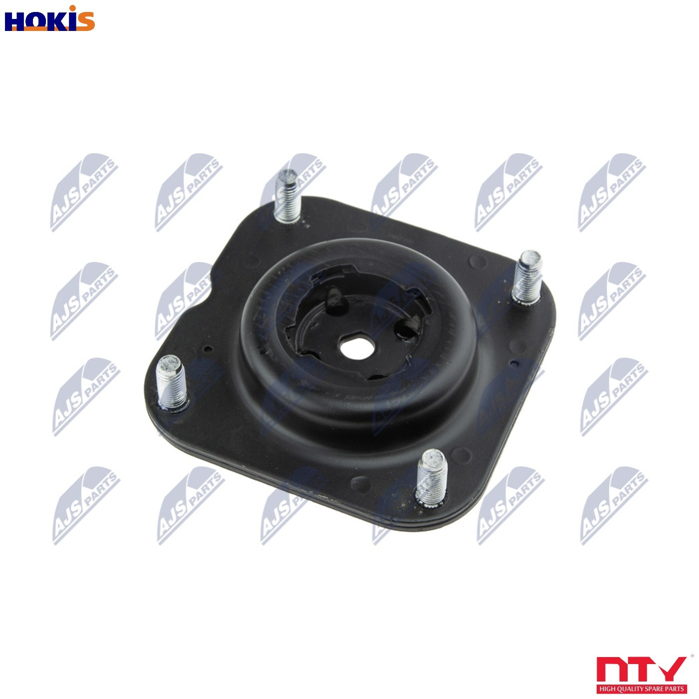 N.T.Y. AD-MZ-037.NTY Top Strut Mounting for MAZDA - Image 8