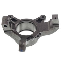 Achsschenkel Vorne Rechts 22Mm FüR Nissan Interstar Opel Movano Renault Master 2