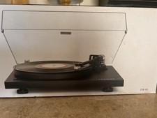 Crosley C6 Vinyl Record Player with Speakers and Wireless Bluetooth - Audio Turn