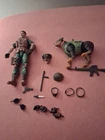 G.I. JOE Classified Series Mutt and Junkyard #113 6"