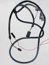 Oem Jeep Wrangler Yj Air Conditioning Ac Wiring Harness Factory Ac Wire Loom